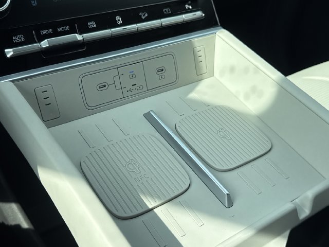 New 2027 Hyundai Santa Fe Calligraphy AWD/4WD image 26