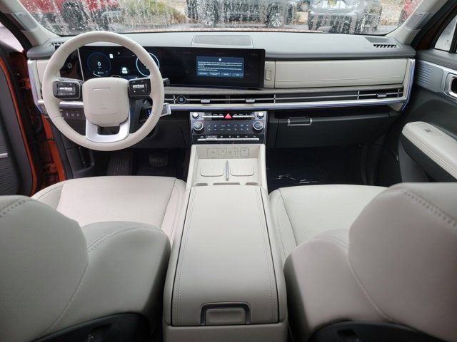Used 2024 Hyundai Santa Fe Limited image 21