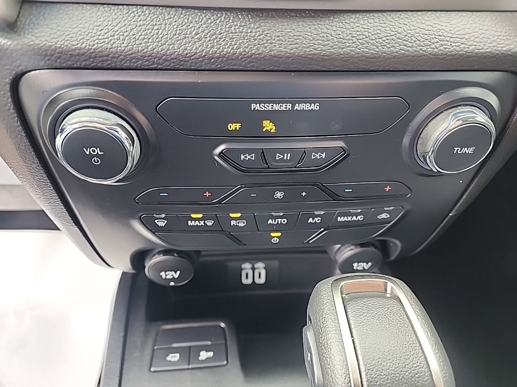 Used 2022 Ford Ranger XLT w/ Equipment Group 301A Mid AWD/4WD image 20
