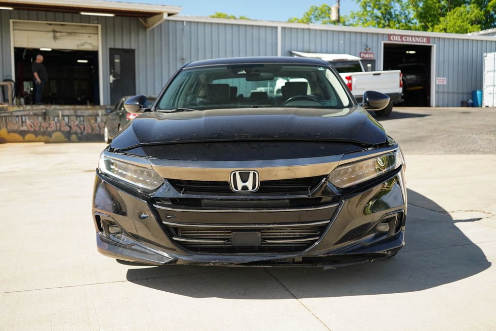 Used 2021 Honda Accord Sport Special Edition image 15