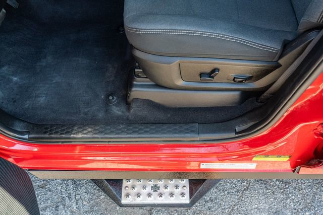 Used 2021 RAM 3500 Lone Star w/ Level 1 Equipment Group image 18