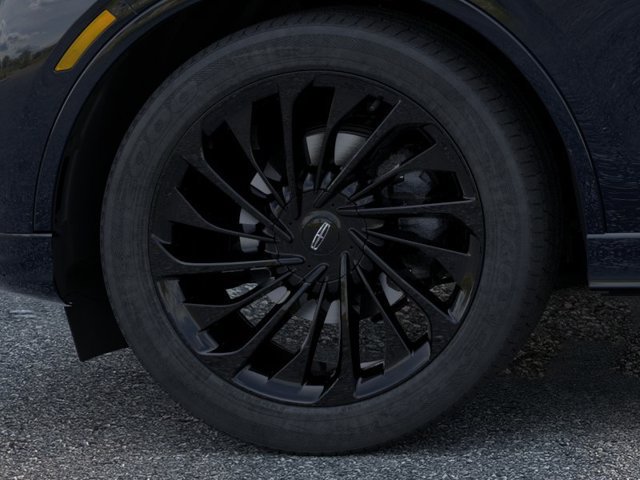 New 2026 Lincoln Aviator Reserve AWD/4WD image 20