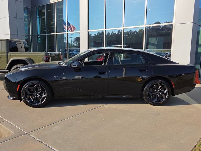 New 2026 Dodge Charger R/T AWD/4WD image 5
