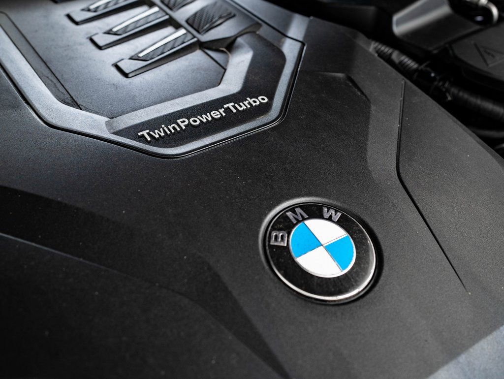 Certified 2025 BMW 230i xDrive Coupe w/ Premium Package image 45