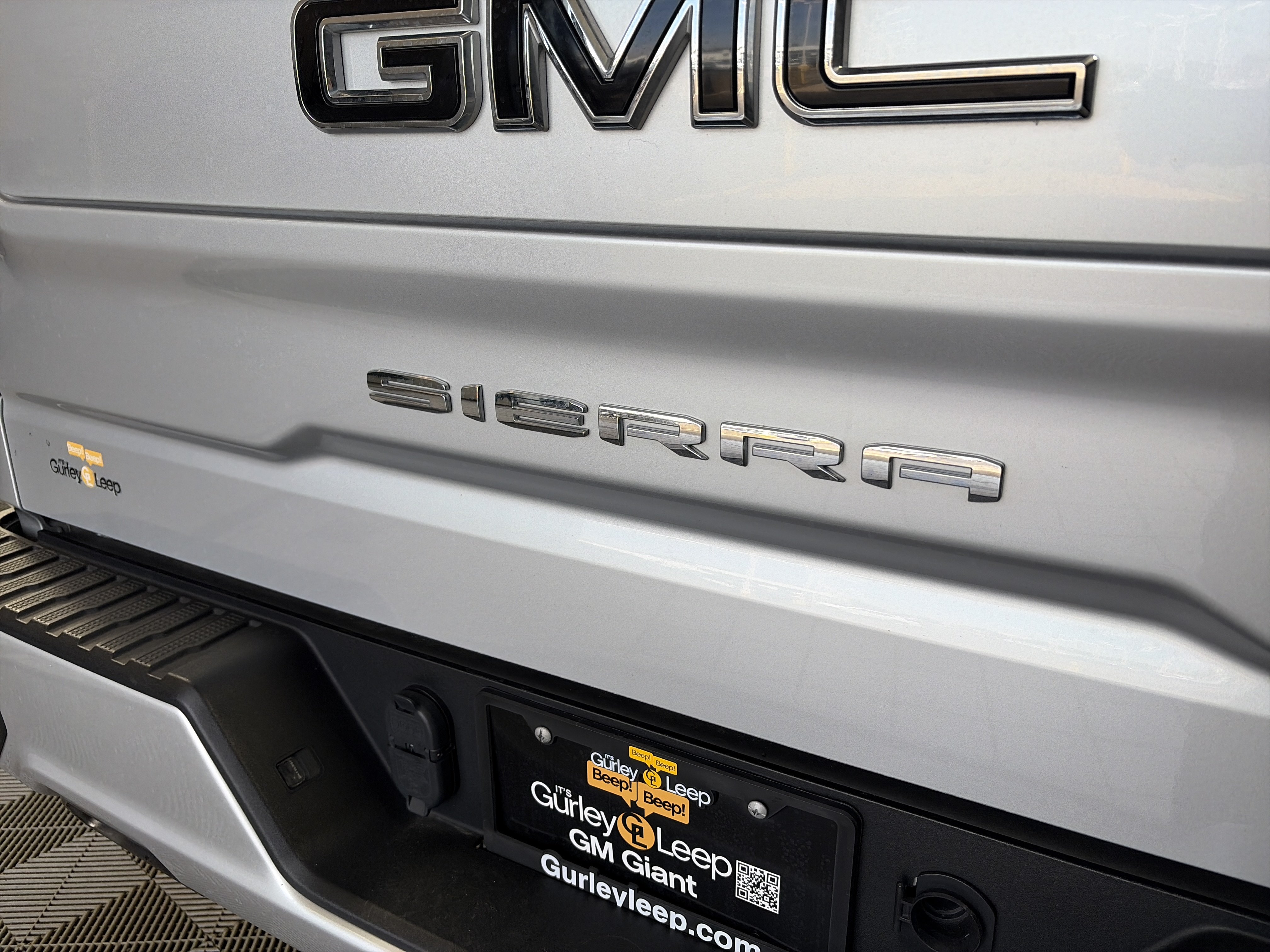 Certified 2021 GMC Sierra 1500 Elevation AWD/4WD image 17
