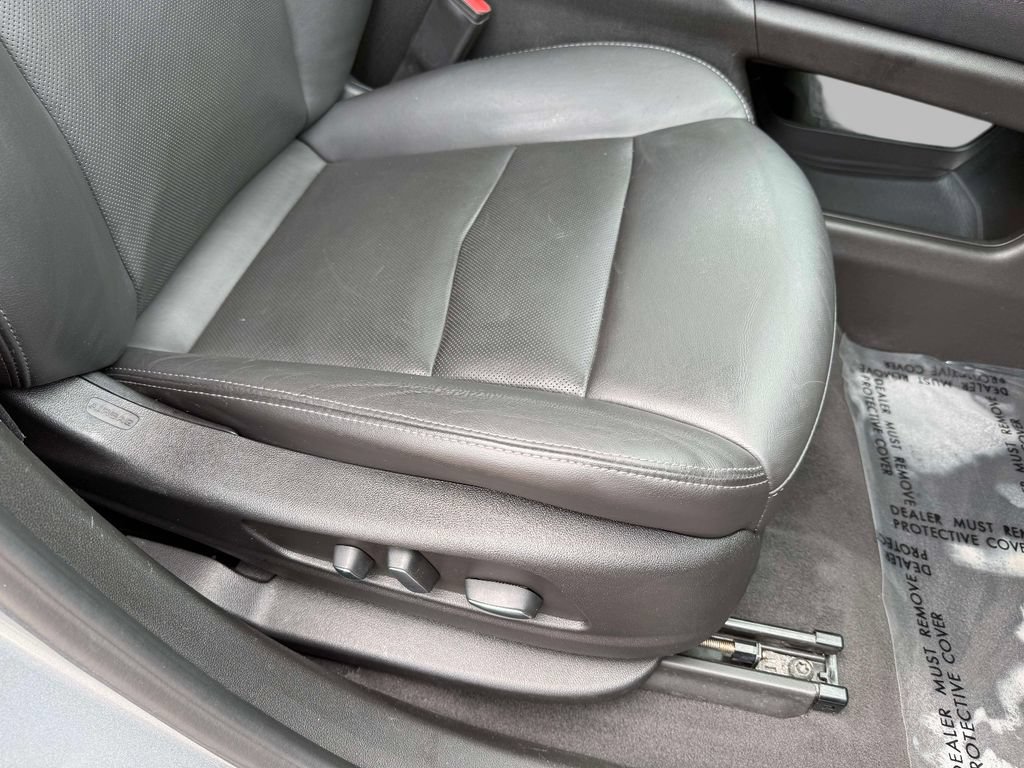 Used 2023 Cadillac XT5 Premium Luxury AWD/4WD image 15