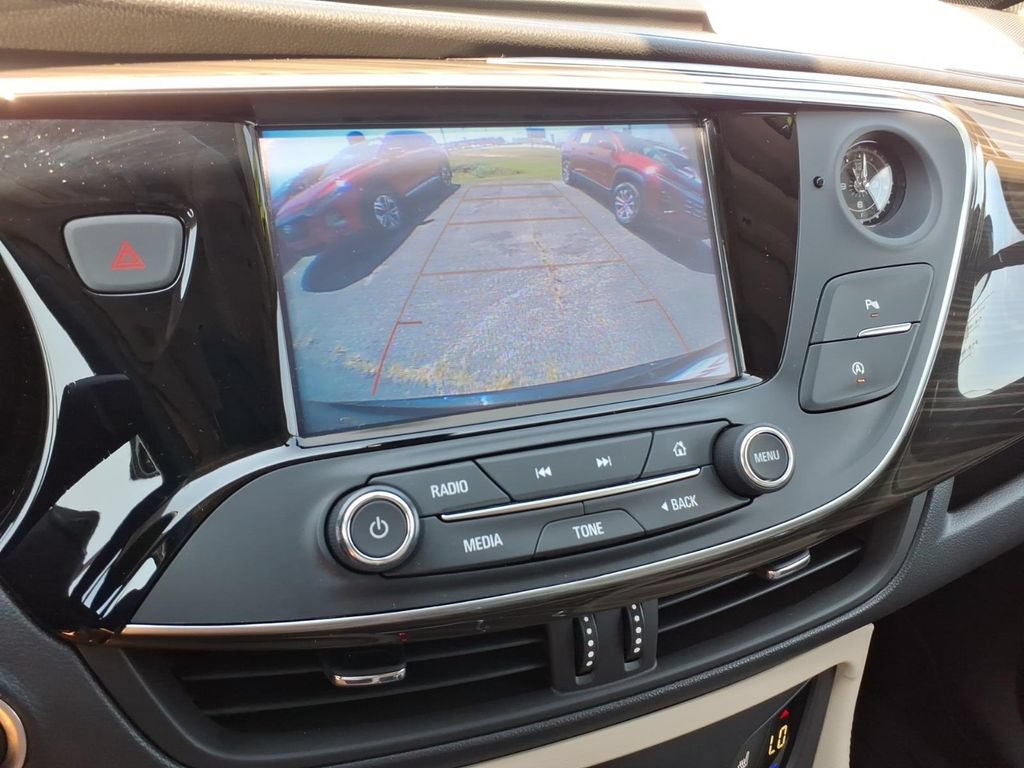 Used 2020 Buick Envision Essence w/ Experience Buick Package FWD image 26
