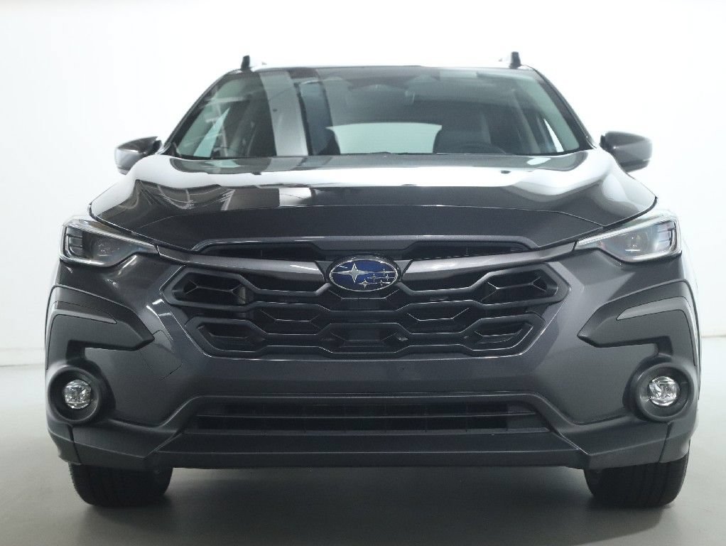 Used 2025 Subaru Crosstrek 2.5i Limited AWD/4WD image 5