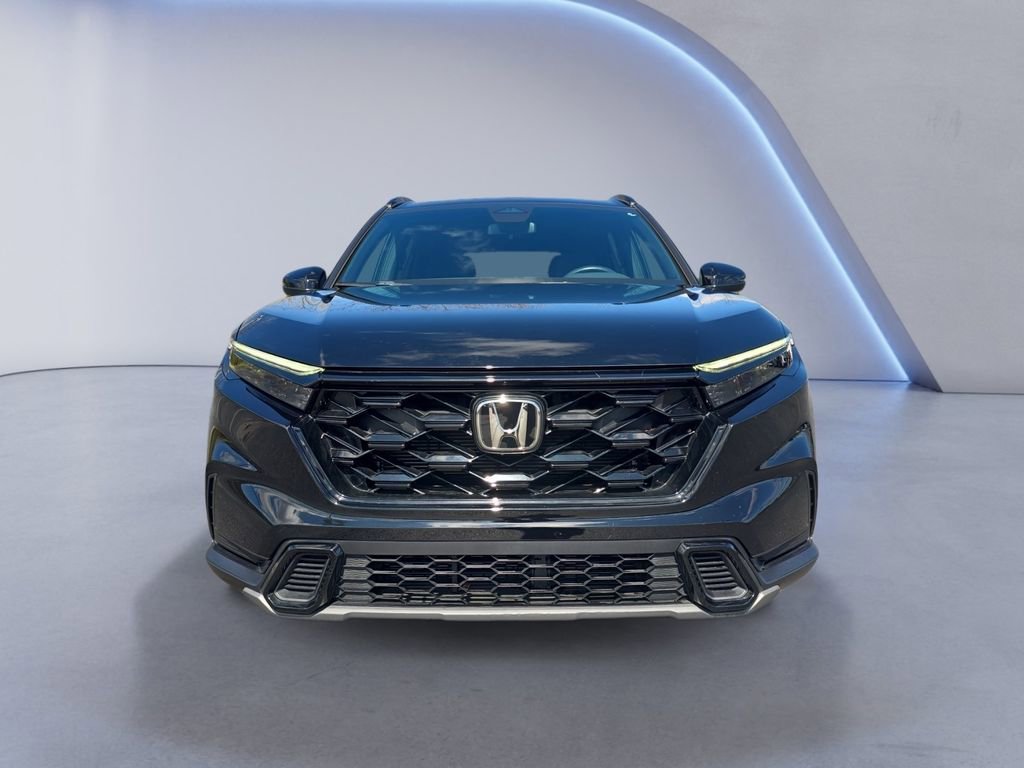 Used 2024 Honda CR-V Sport image 8