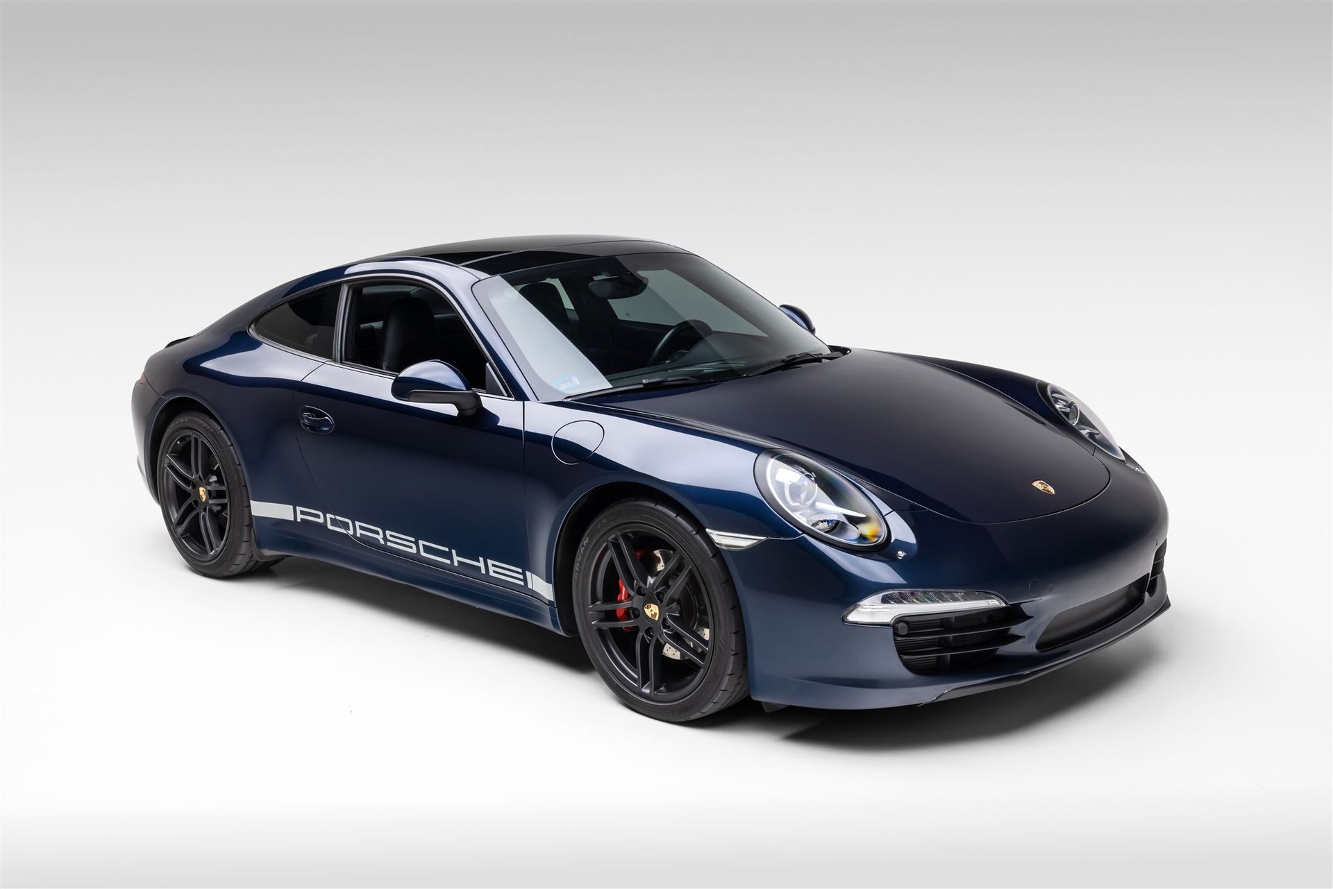 Used 2014 Porsche 911 Carrera image 4
