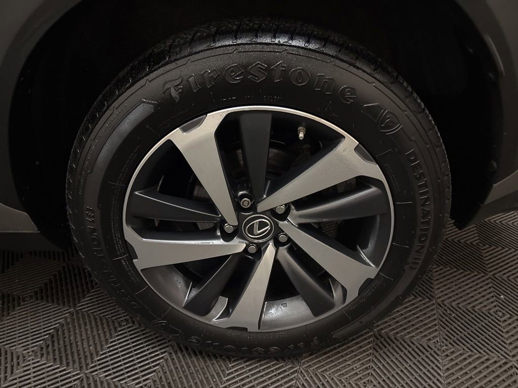 Used 2019 Lexus NX 300 AWD w/ Premium Package image 29