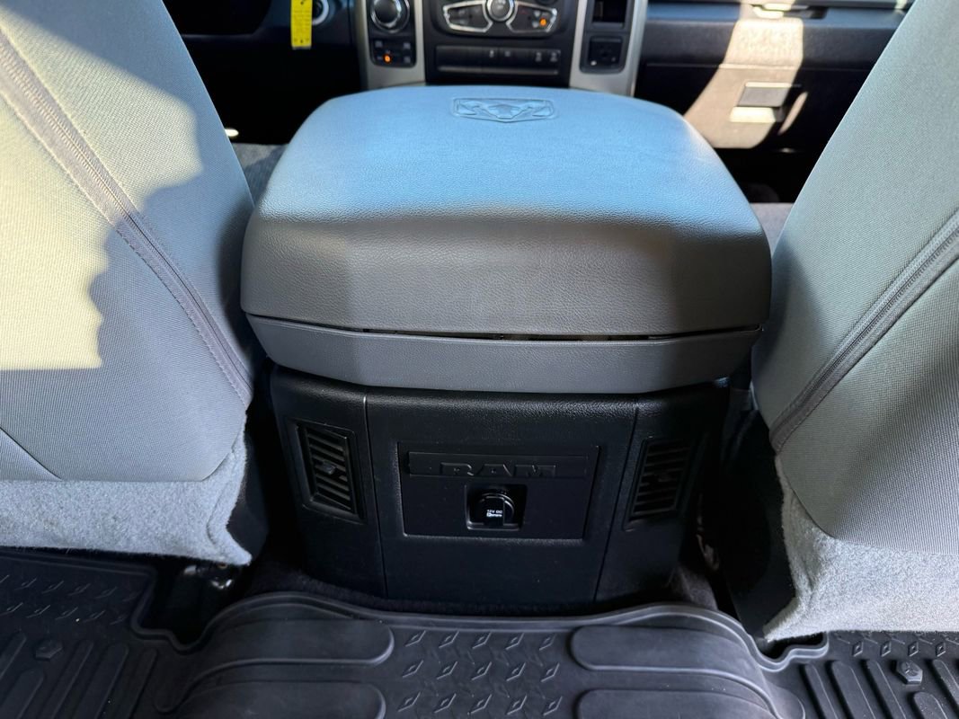 Used 2016 RAM 1500 Lone Star image 25