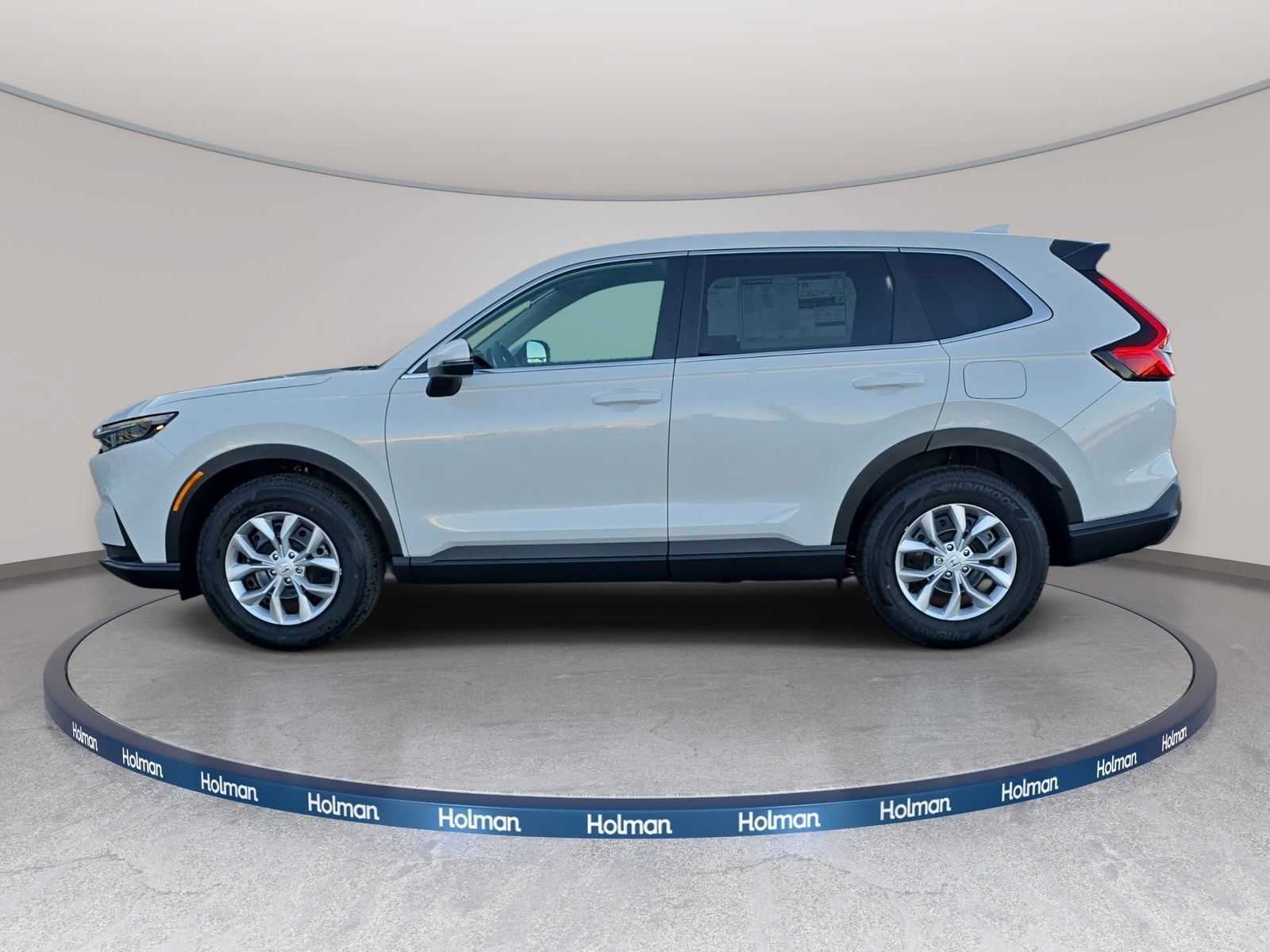 New 2026 Honda CR-V LX image 8