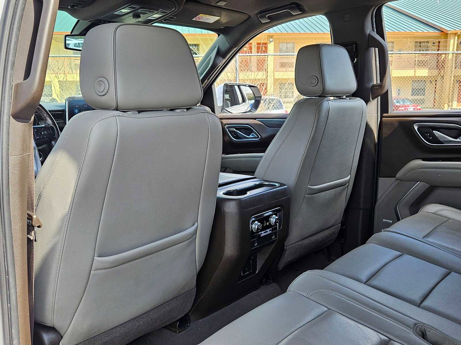 Used 2021 GMC Yukon SLT image 19