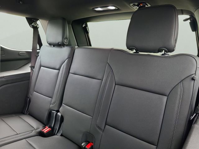 New 2026 Chevrolet Tahoe LT RWD image 10