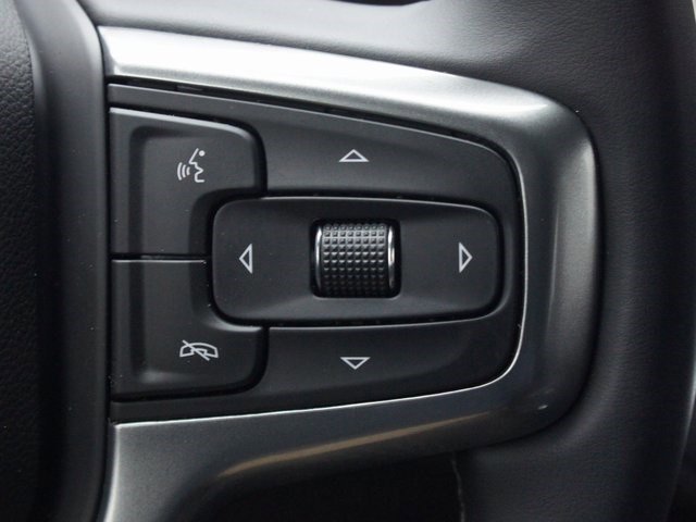 Certified 2024 Chevrolet Tahoe LS image 9