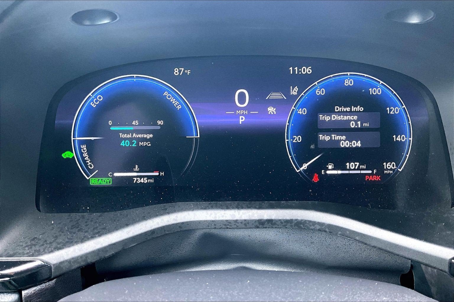 Used 2026 Toyota Camry XSE FWD image 19