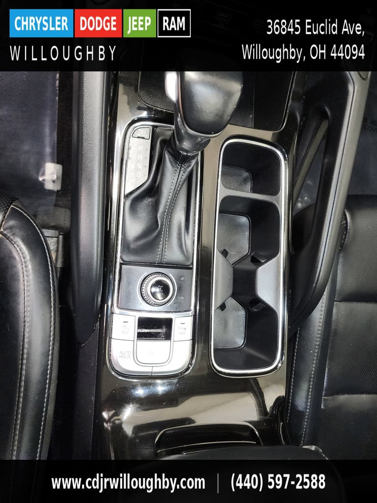 Used 2020 Kia Telluride S AWD/4WD image 22