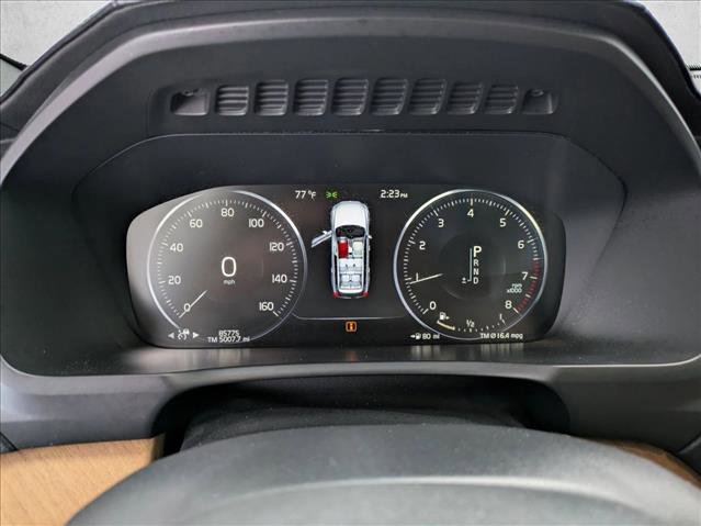 Used 2019 Volvo XC90 T6 Inscription w/ Advanced Package image 11