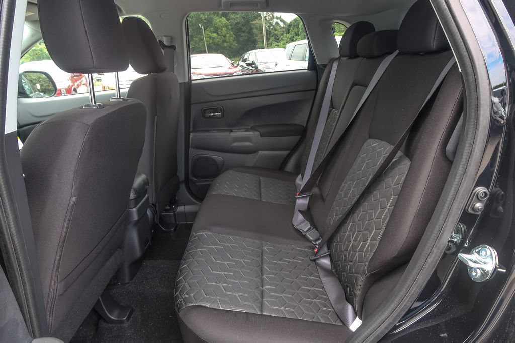 New 2027 Mitsubishi Outlander Sport ES AWD/4WD image 20