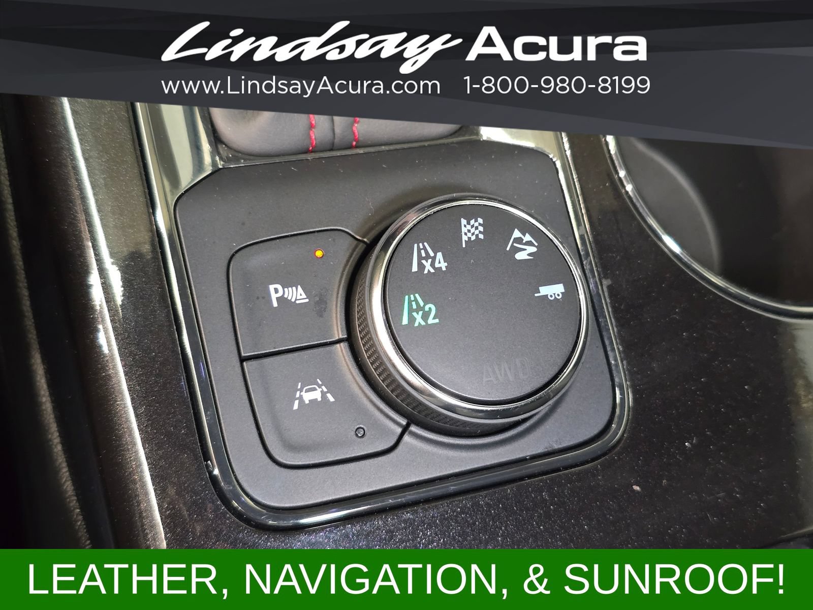 Used 2024 Chevrolet Blazer RS w/ Enhanced Convenience Package AWD/4WD image 21