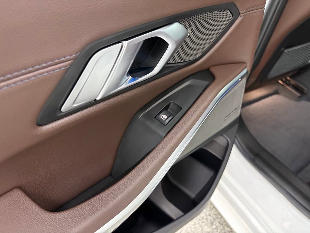 Used 2021 BMW 330e xDrive w/ Executive Package image 37