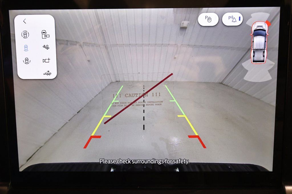 New 2026 Ford F150 Raptor image 28