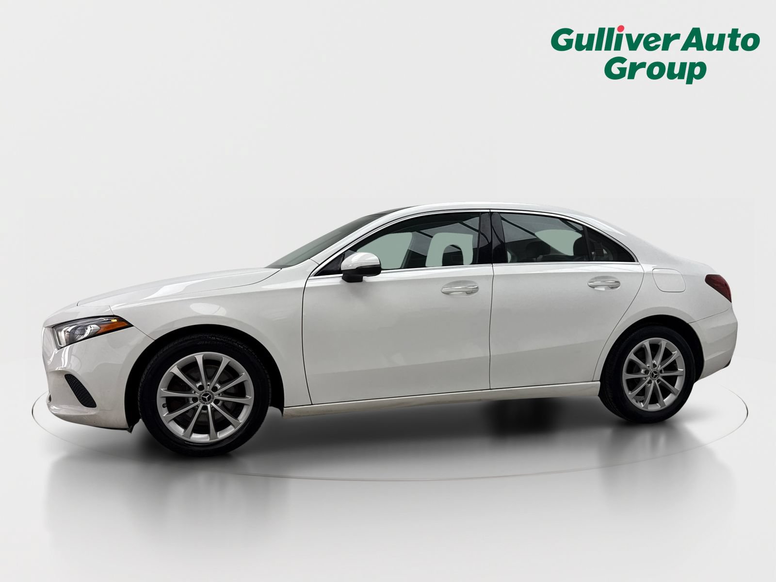 Used 2020 Mercedes-Benz A 220 w/ Premium Package video 2