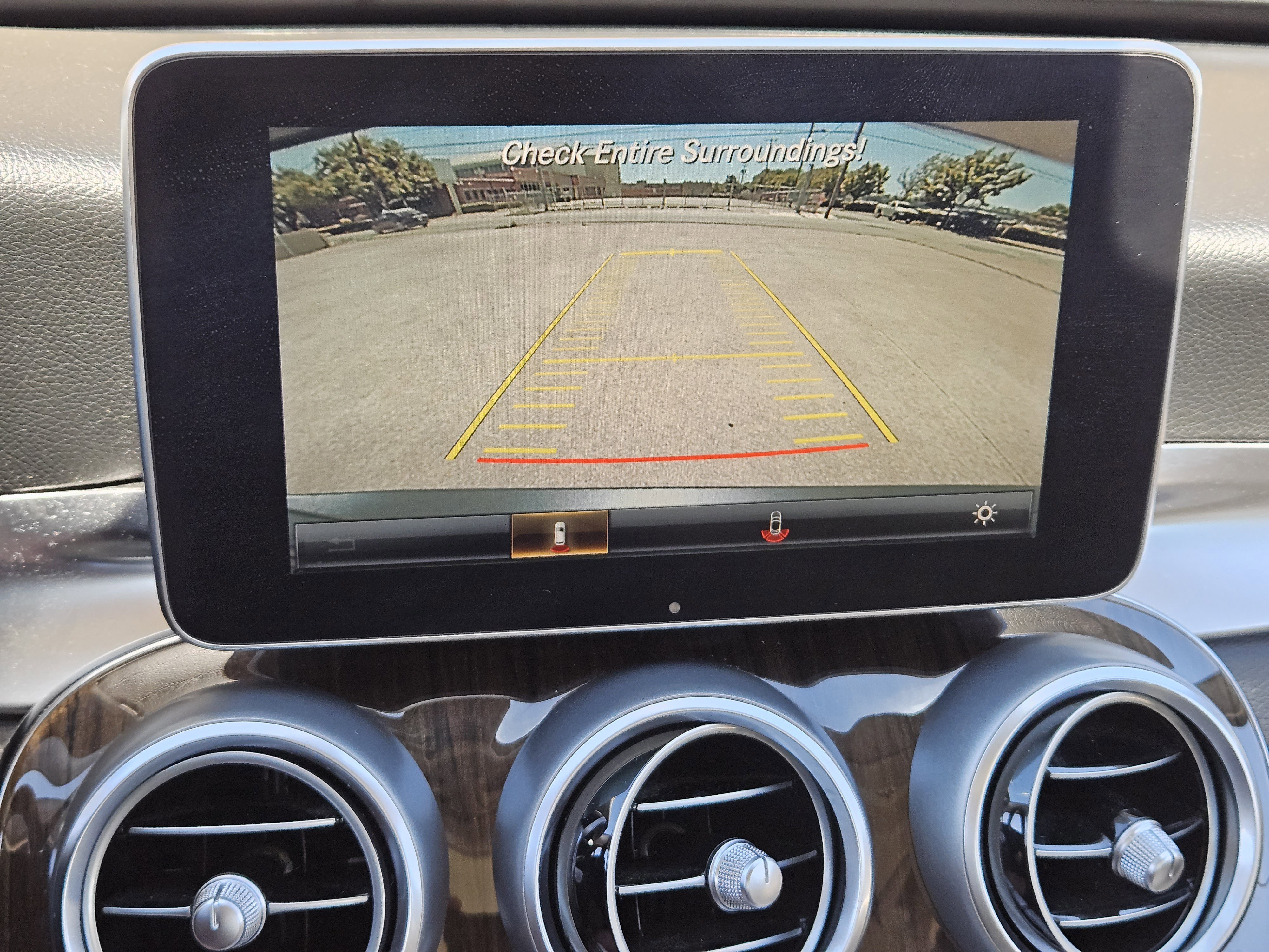 Used 2016 Mercedes-Benz C 300 Sedan image 27