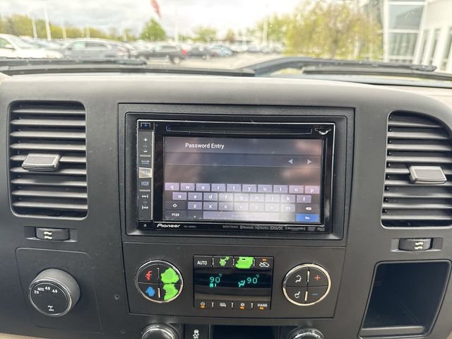 Used 2013 GMC Sierra 1500 SLE w/ Power Tech Package AWD/4WD image 13