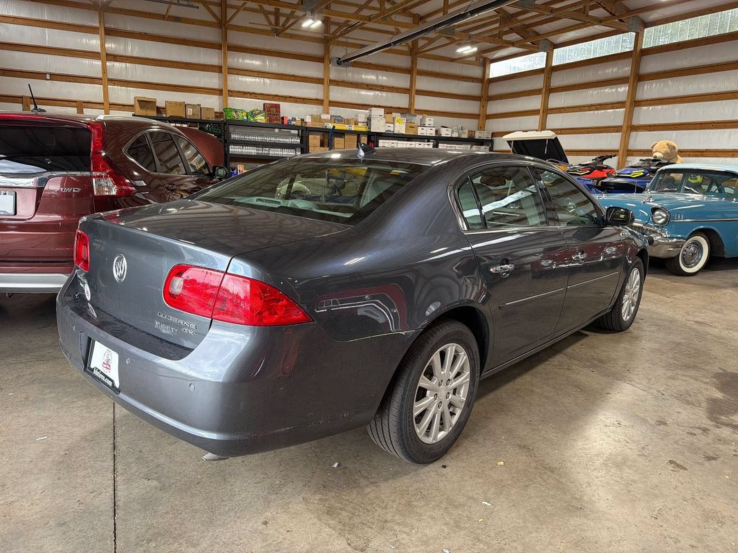 Used 2009 Buick Lucerne CX FWD image 8
