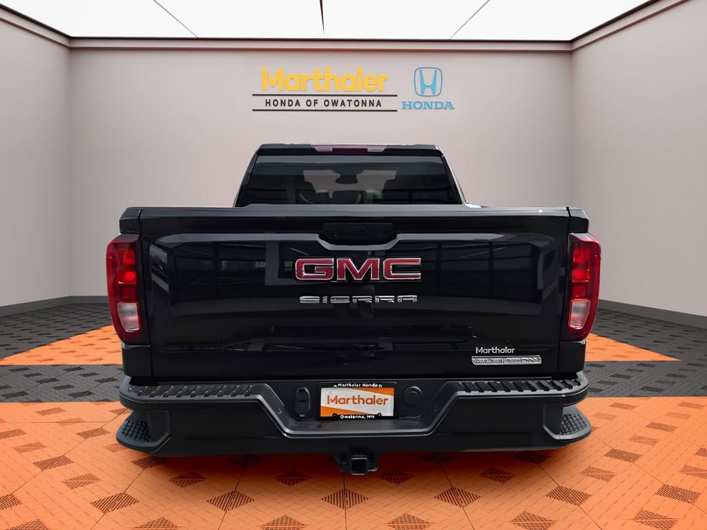 Used 2023 GMC Sierra 1500 Elevation image 4
