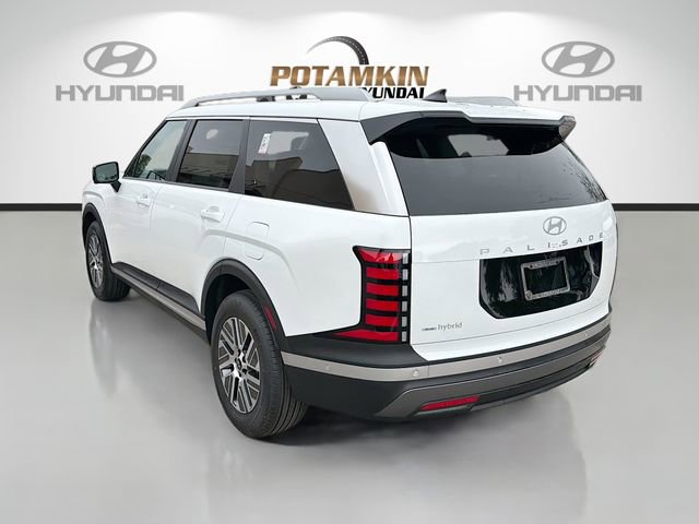 New 2026 Hyundai Palisade SEL Premium image 7