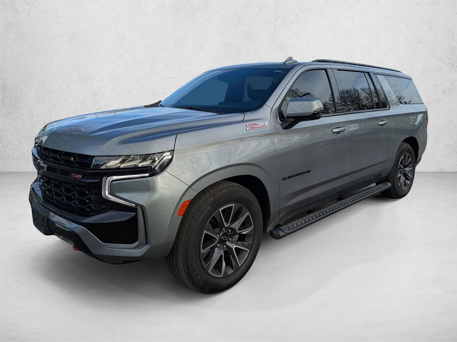 Used 2023 Chevrolet Suburban Z71 w/ Z71 Off-Road Package