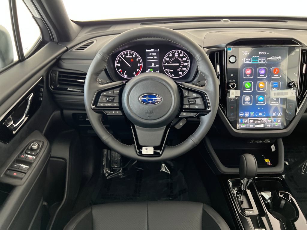 New 2026 Subaru Forester Touring AWD/4WD image 15