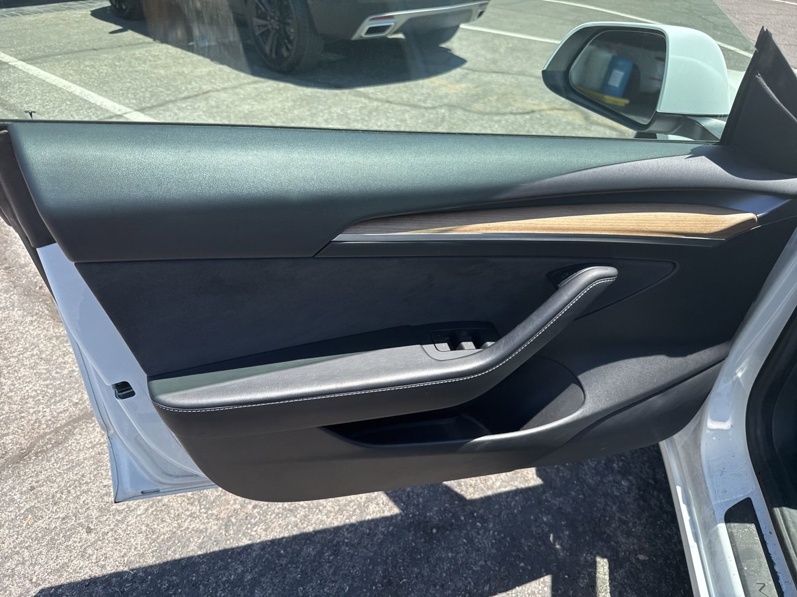 Used 2021 Tesla Model 3 Standard Range Plus RWD image 11