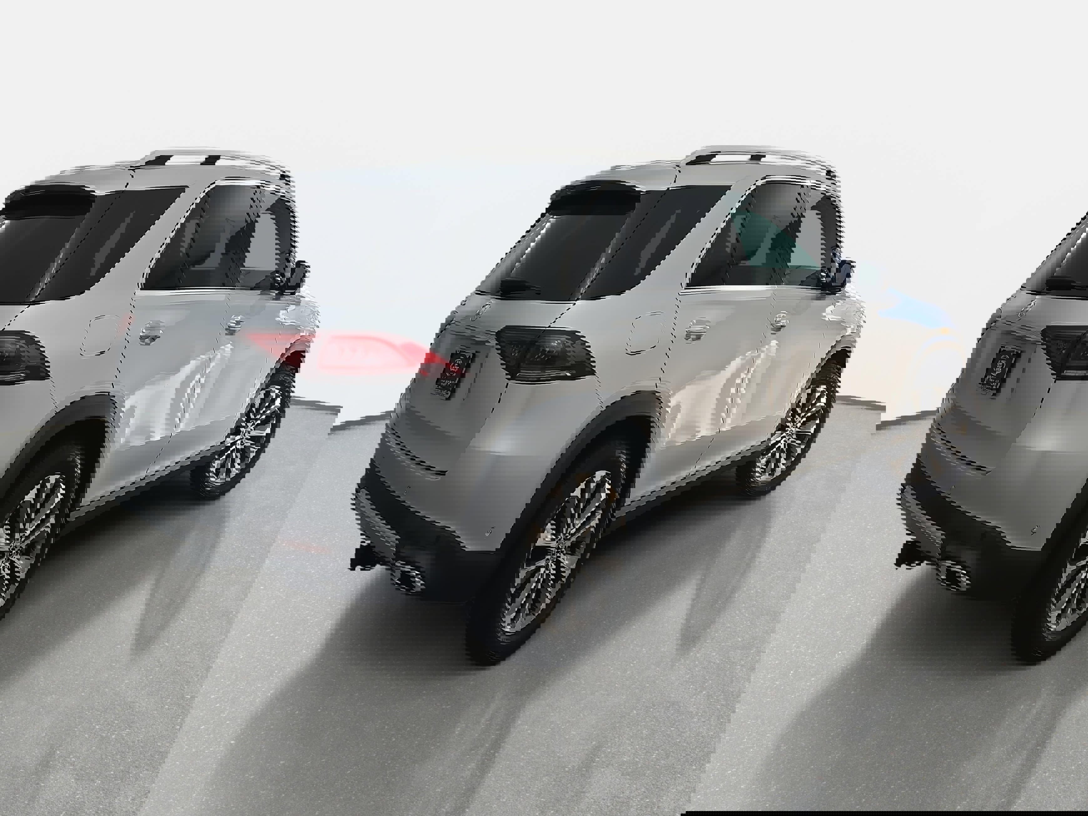 Used 2020 Mercedes-Benz GLE 350 GLE 350 w/ Premium Package image 5