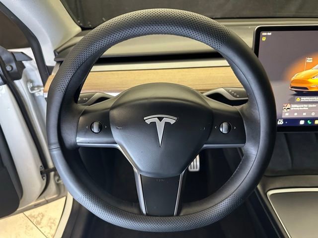 Used 2022 Tesla Model Y Performance AWD/4WD image 23