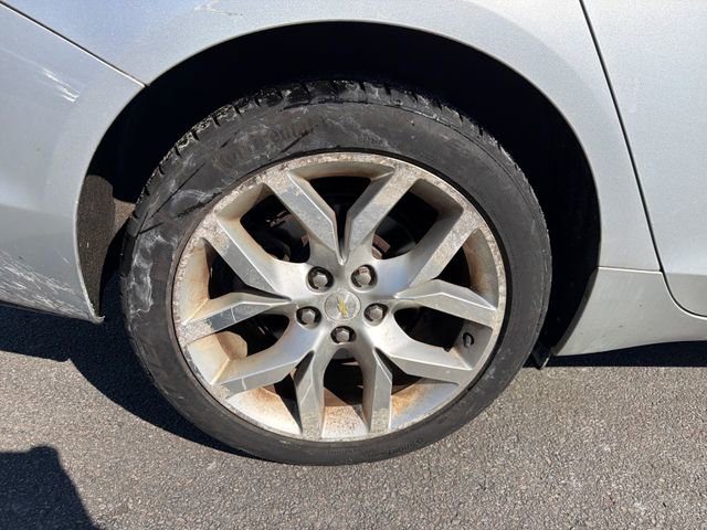 Used 2016 Chevrolet Impala LTZ image 13