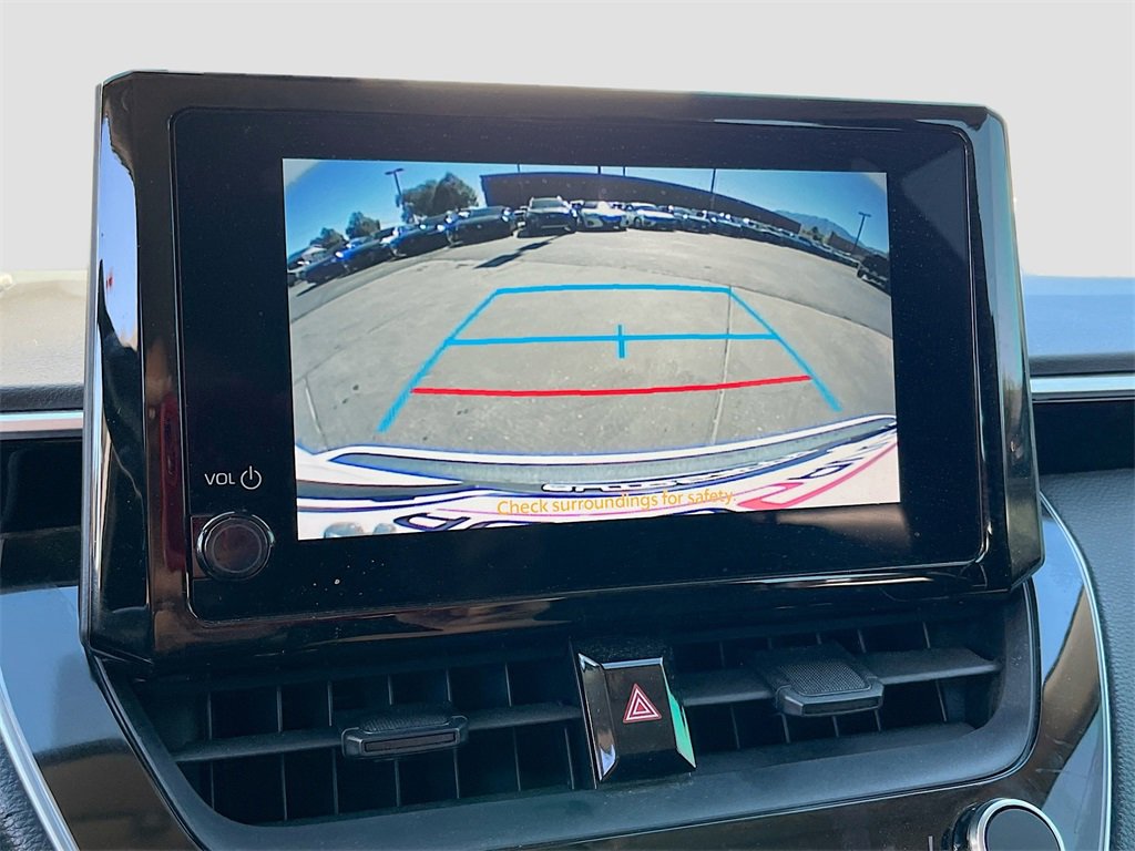 Used 2023 Toyota Corolla LE image 14