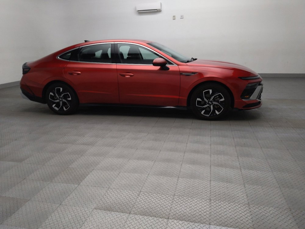 Used 2024 Hyundai Sonata SEL FWD image 11