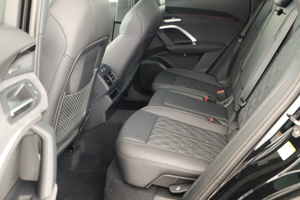 New 2025 Audi SQ5 Premium Plus image 27
