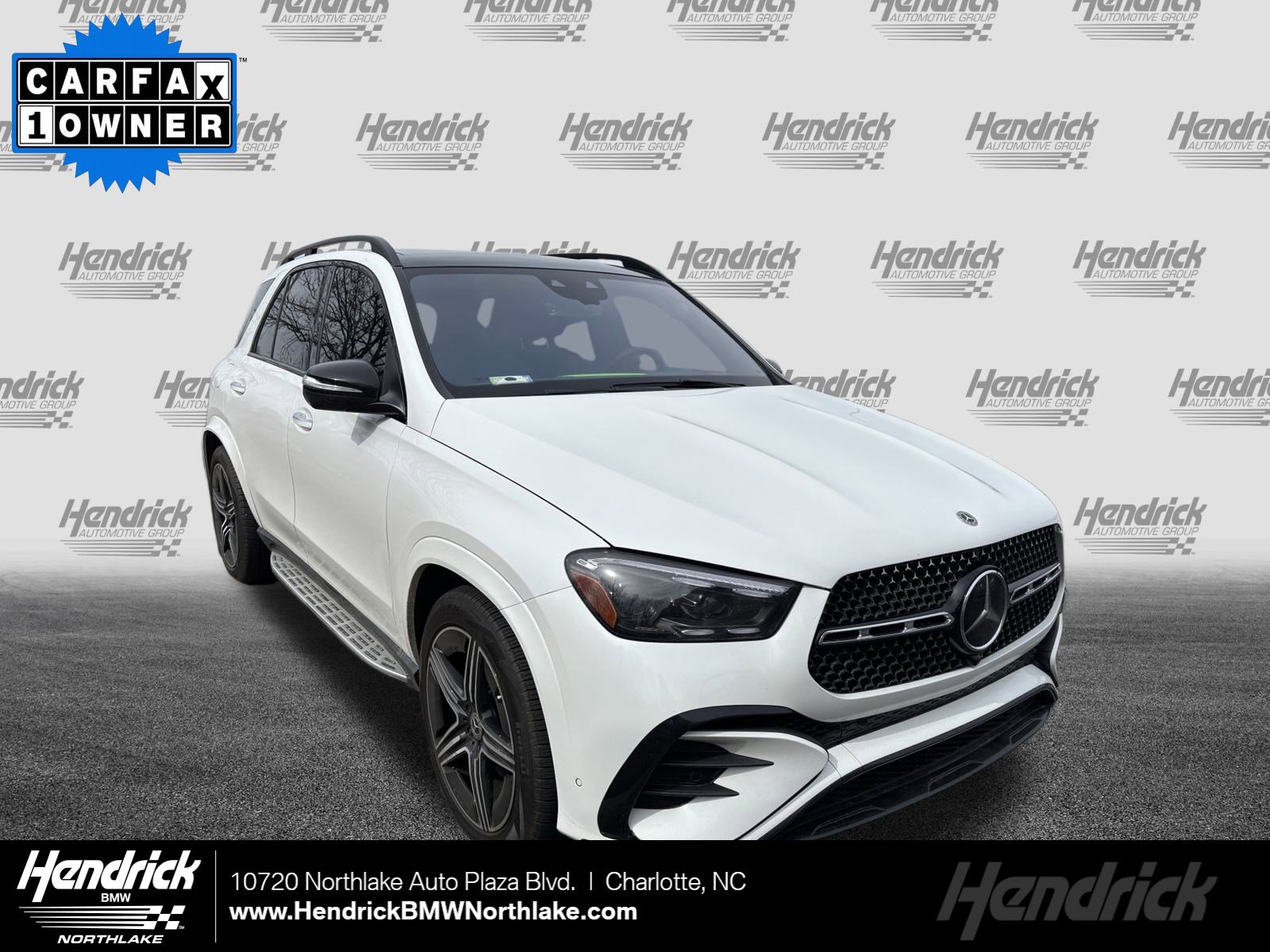 Used 2024 Mercedes-Benz GLE 450e 4MATIC