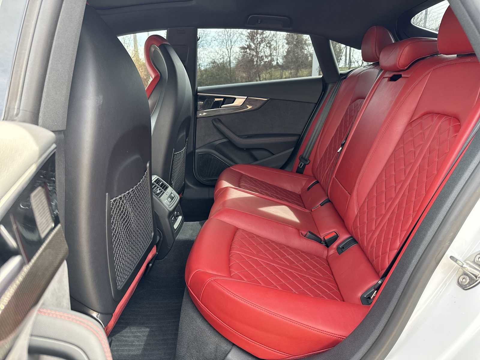 Used 2024 Audi S5 Prestige image 18