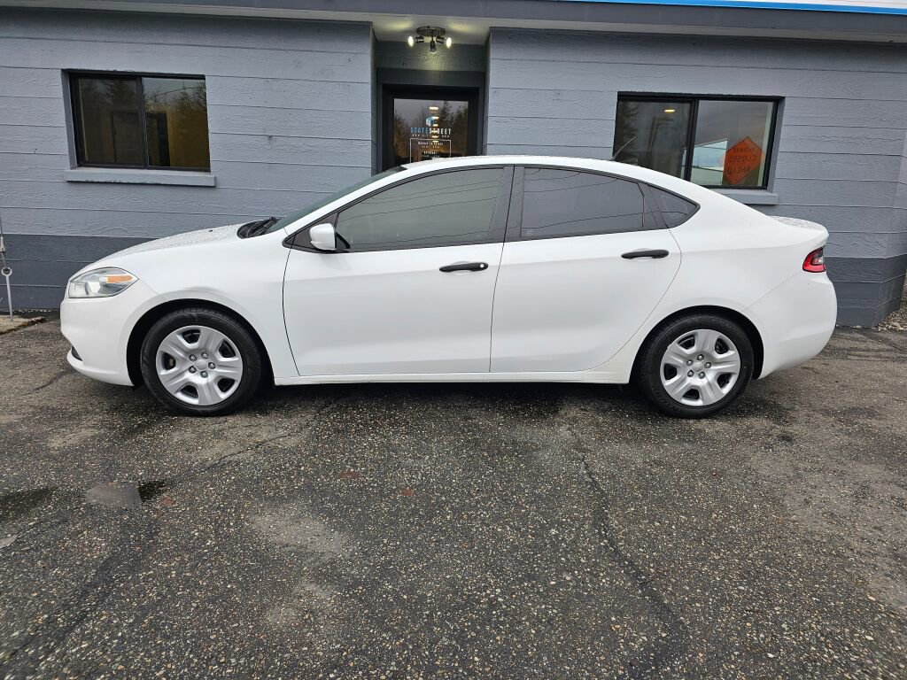 Used 2014 Dodge Dart SE image 4