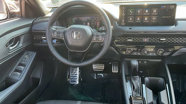 Used 2026 Honda Accord Sport image 4