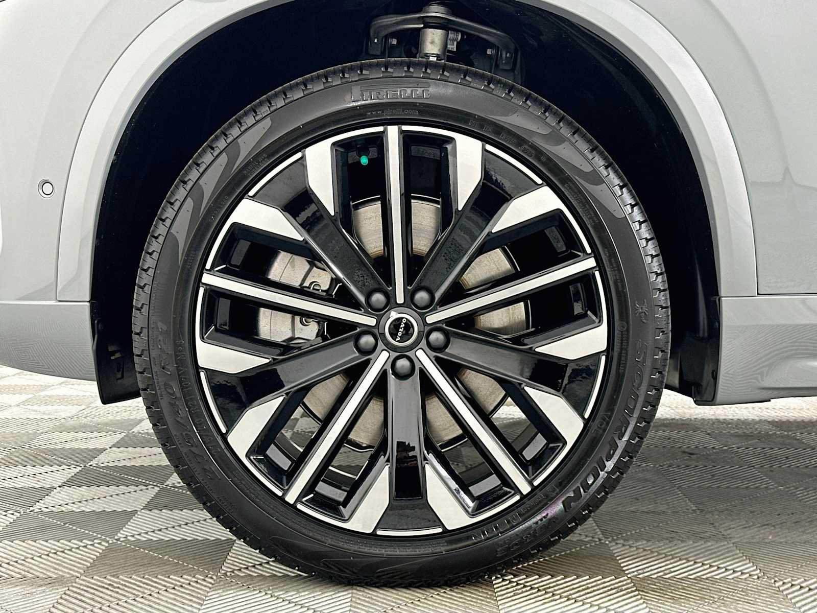 New 2026 Volvo XC90 T8 Ultra w/ Protection Package AWD/4WD image 30