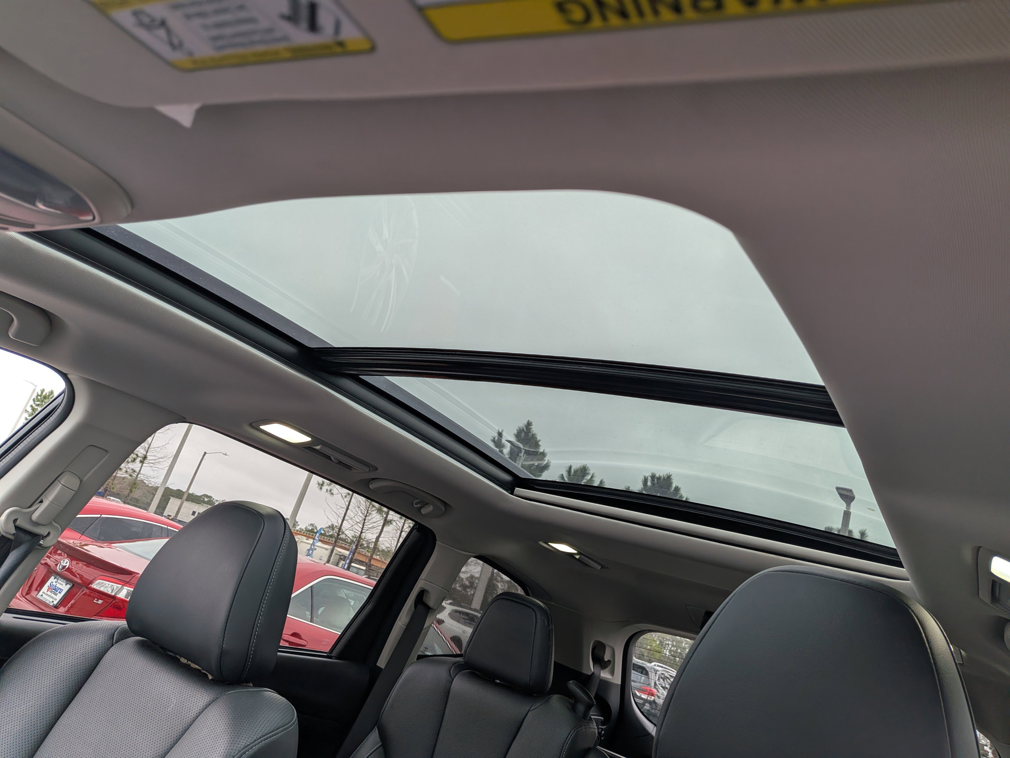 Certified 2023 Subaru Ascent Touring image 19