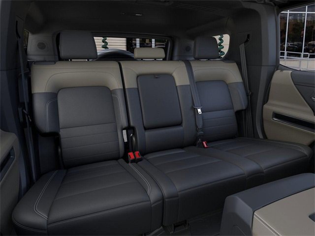 New 2026 GMC Hummer EV SUV image 17