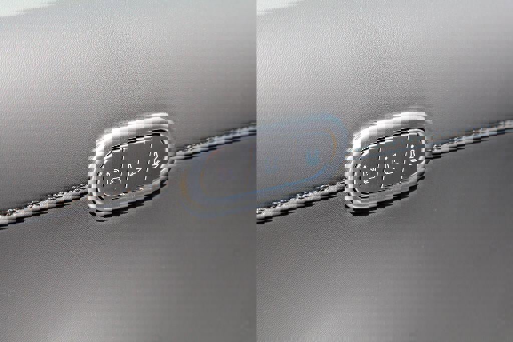 New 2026 Hyundai Palisade Calligraphy image 28